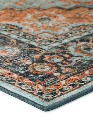 Jericho JC2 Area Rug, 8' x 10'