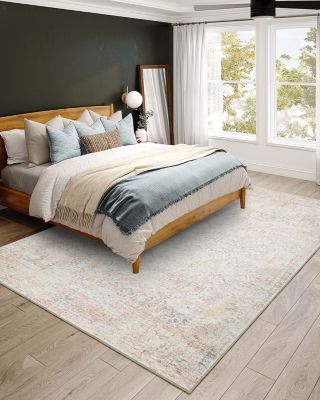 Jericho JC3 Area Rug Collection