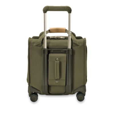 Baseline Cabin Spinner Suitcase