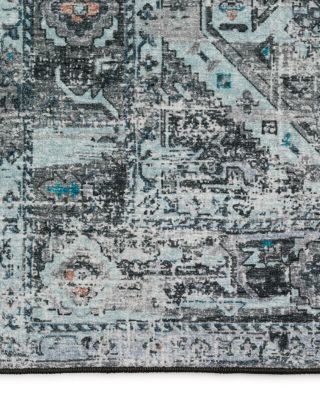 Jericho JC5 Area Rug, 2' x 3'