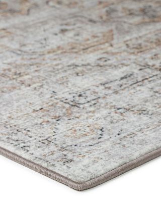 Jericho JC5 Area Rug, 2' x 3'