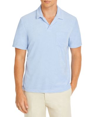 Vineyard Vines Cotton Blend Terry 