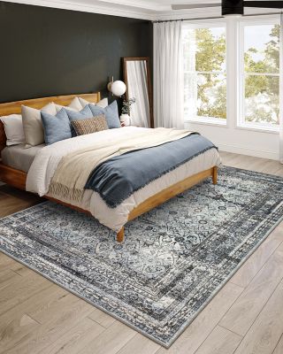 Jericho JC7 Area Rug Collection