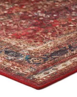 Jericho JC7 Area Rug Collection