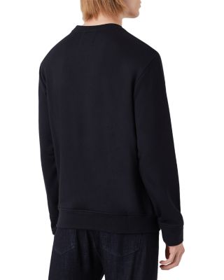 Essential Jersey Logo Sweatshirt