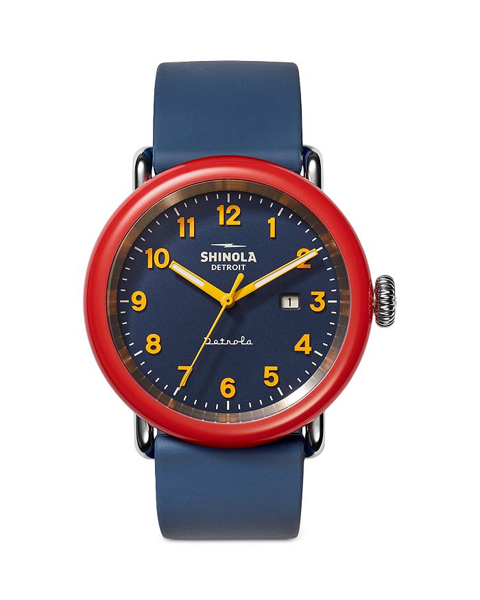 Bloomingdales shinola deals