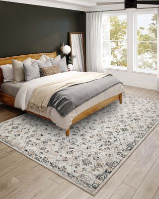 Jericho JC8 Area Rug Collection