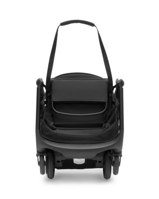 Butterfly Complete Compact Stroller