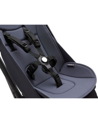 Butterfly Complete Compact Stroller