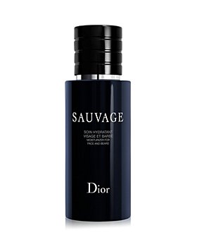 DIOR - Sauvage Face & Beard Moisturizer 2.54 oz.
