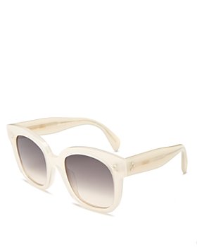 CELINE -  Square Sunglasses, 54mm