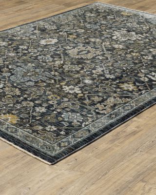 Oriental Weavers Aberdeen 533K Area Rug Collection