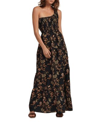 chinese dress ladies PRETTYGARDEN Womens Summer Dresses 2026 Sleeveless Smocked Maxi Dress Boho  Spaghetti Strap A Line Flowy Beach Long Sundresses(Black,Small) at Amazon  Women's Clothing store main image 0