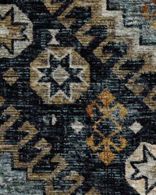 Aberdeen 7150B Area Rug, 3'3" x 5'
