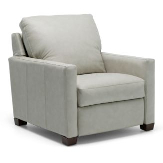 Bloomingdale's Langdon Power Recliner 