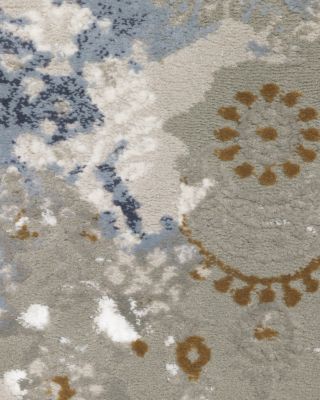 Easton 3313Q Runner Area Rug, 2'3" x 7'6"