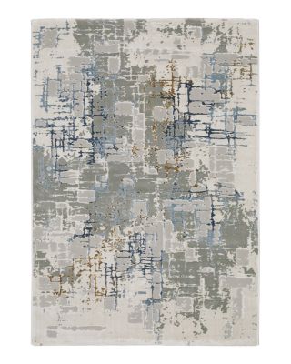 Oriental Weavers - Easton 8111X Area Rug, 7'10" x 10'10"