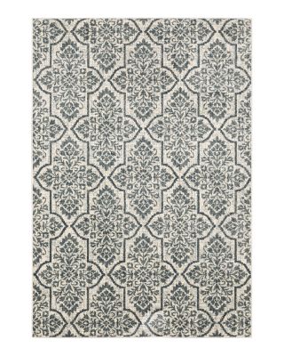 Oriental Weavers - Fiona 4929A Area Rug, 9'10" x 12'10"