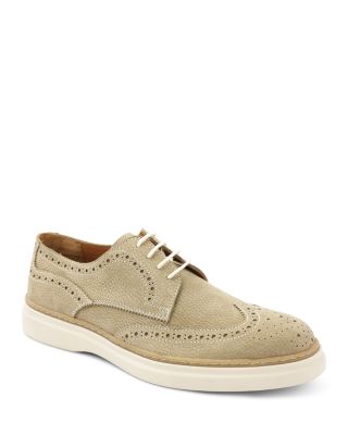 Bruno Magli Men's Salento Leather 
