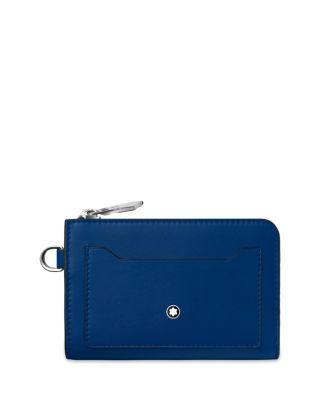 Montblanc Meisterstuck Key Pouch