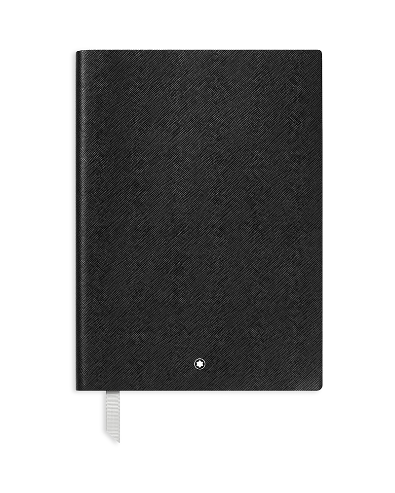 Montblanc Leather Notebook