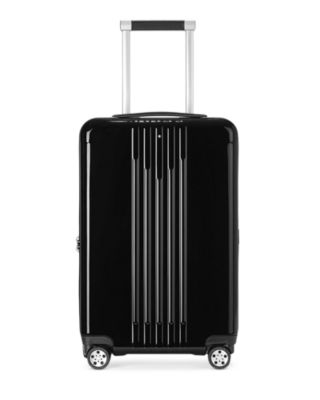 #MY4810 Light Cabin Compact Trolley Suitcase