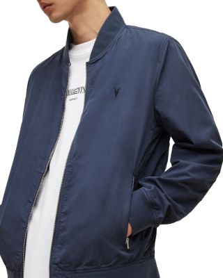 Bassett Bomber Jacket
