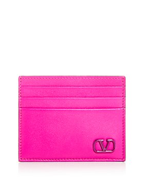 Women's Luxury Card Holders, Designer Card Wallets - LOUIS VUITTON ® - 2