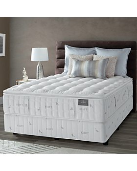 Kluft - Royal Sovereign Baroness Luxury Firm Pillow Top Mattress Collection - 100% Exclusive