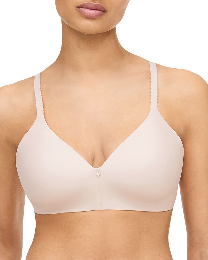 Chantelle C Comfort Wirefree Bra Bloomingdale's