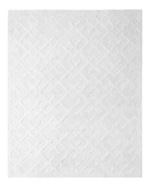 Timeless Rug Designs Modern Arlo Area Rug, 9' X 12' In Ivory