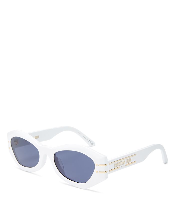 dior cat eye