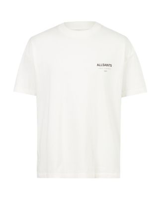 Underground Organic Cotton Logo Graphic Tee