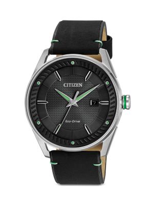 Citizen - Brycen Weekender Watch, 42mm