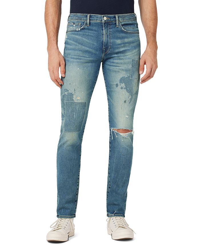 Joe's Jeans The Asher Slim Fit Jeans | Bloomingdale's