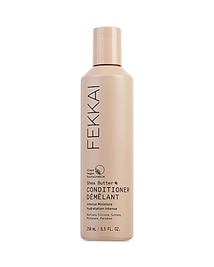 FEKKAI SHEA BUTTER CONDITIONER 8.5 OZ.