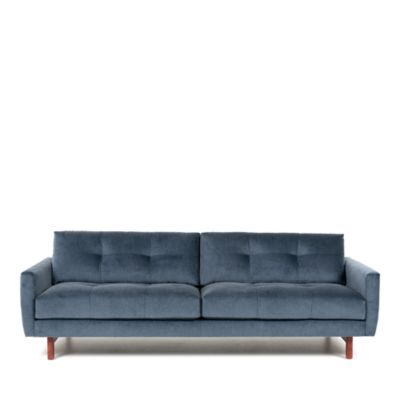 Carmet Fabric Sofa