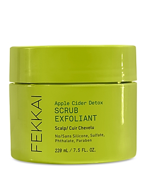 Fekkai Apple Cider Detox Scrub, 7.5 Oz.
