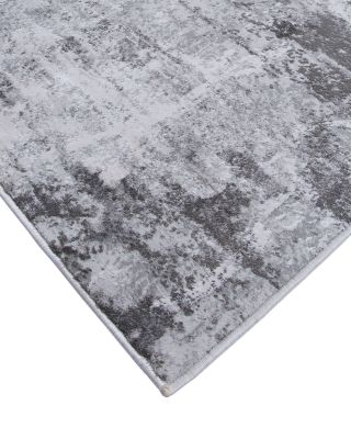 MINK HOME Alloy ALL342 Runner Area Rug, 2'6" x 8'
