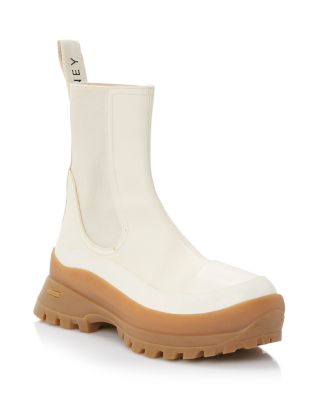 Stella McCartney - Women's Trace Chelsea Boots