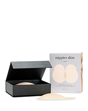 B-six Nippies Skin Lifts Petals In Crème