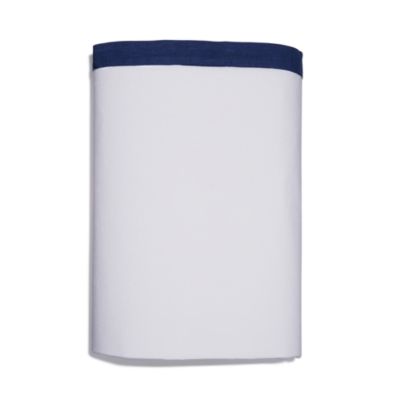 Stonewashed Linen Queen Flat Sheet - Exclusive