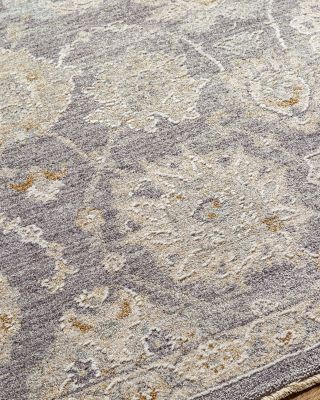 Livabliss Avant Garde AVT-2336 Area Rug, 2'7" x 4'