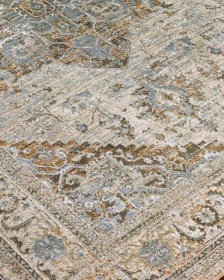 Livabliss Brunswick BWK-2318 Area Rug, 6'7" x 9'6"