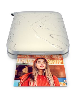 HP Sprocket - Select Portable Photo Printer