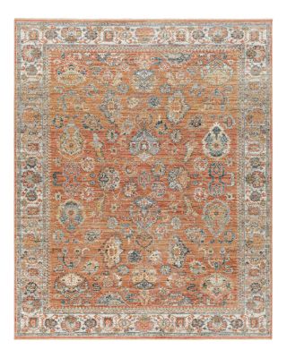 Surya Carlisle Csi-2317 Area Rug, 5'3 x 7'9