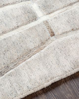 Eloquent ELQ-2300 Area Rug, 2' x 3'