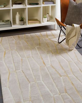 Eloquent ELQ-2302 Area Rug, 2' x 3'