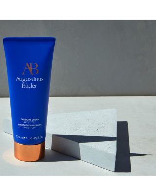 The Body Cream 3.4 oz.