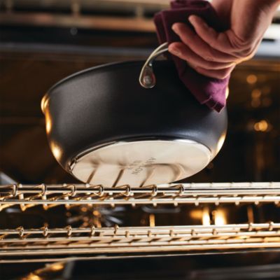 4 Qt Casserole &amp; Lid